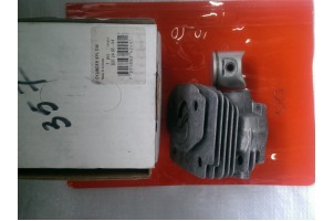 Циліндр Husqvarna 357 бензопила в зборі оригінал